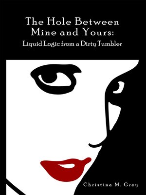 cover image of The Hole Between Mine and Yours